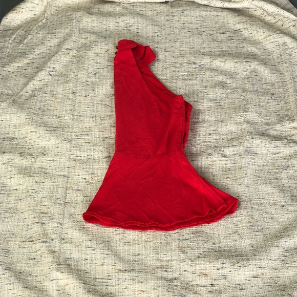 Lily black junior lace up size S MSRP $39 - Picture 2 of 4